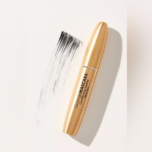NWT Grande Cosmetics Grande Mascara Black